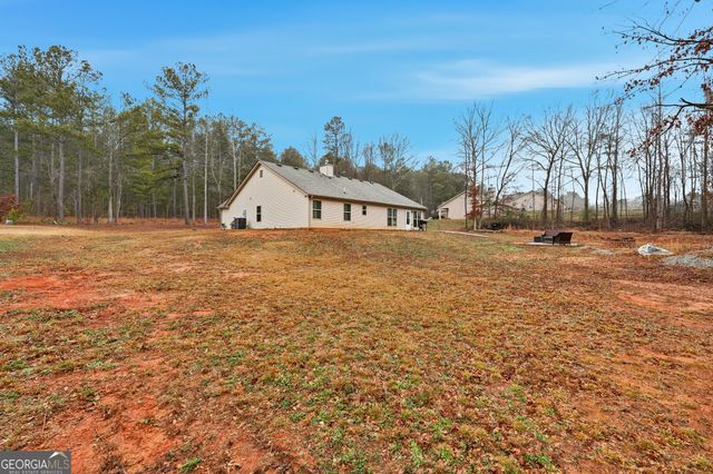 1618 McCannon Morris Road, Hull, GA 30646