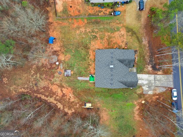 1618 McCannon Morris Road, Hull, GA 30646