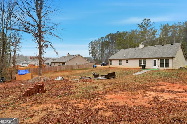 1618 McCannon Morris Road, Hull, GA 30646