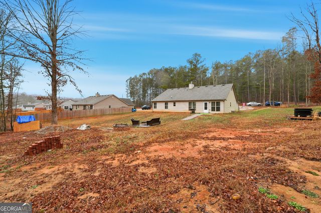1618 McCannon Morris Road, Hull, GA 30646