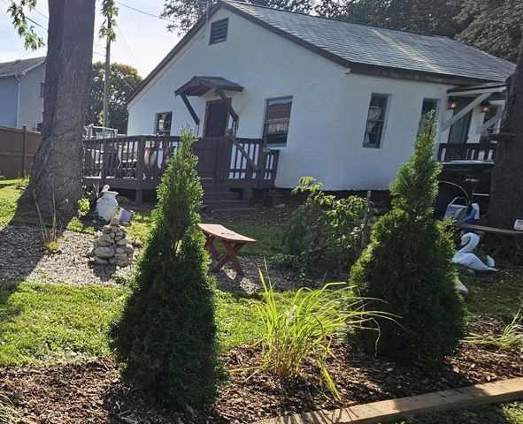 4308 West DRIVE, Delavan, WI 53115