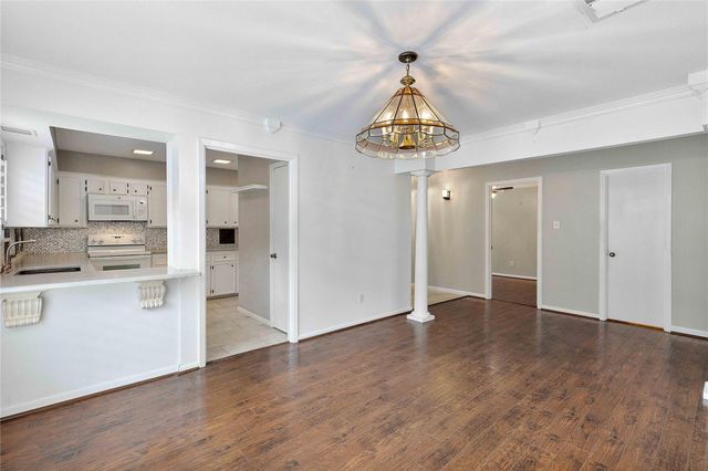 8009 Rebawood Drive, Humble, TX 77346