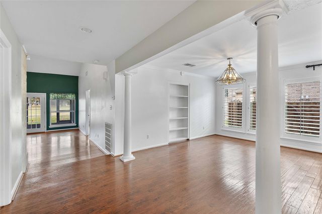 8009 Rebawood Drive, Humble, TX 77346