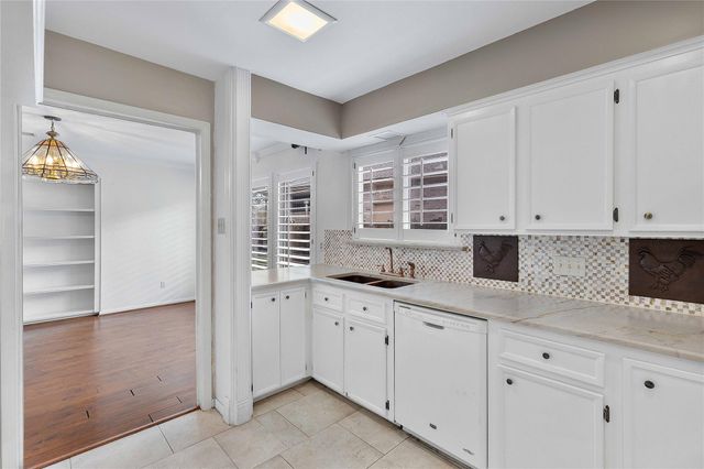 8009 Rebawood Drive, Humble, TX 77346