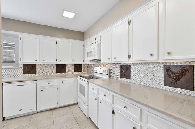 8009 Rebawood Drive, Humble, TX 77346