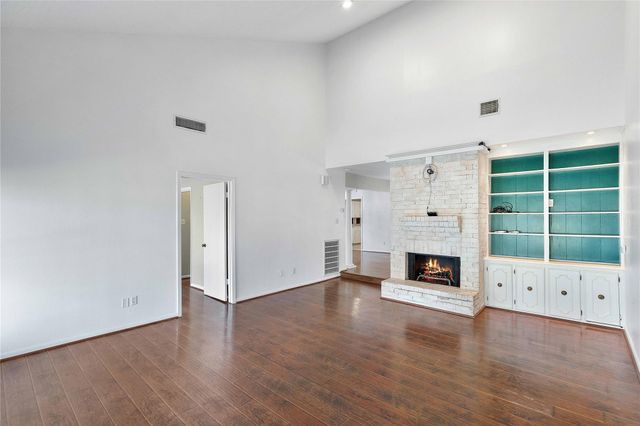 8009 Rebawood Drive, Humble, TX 77346