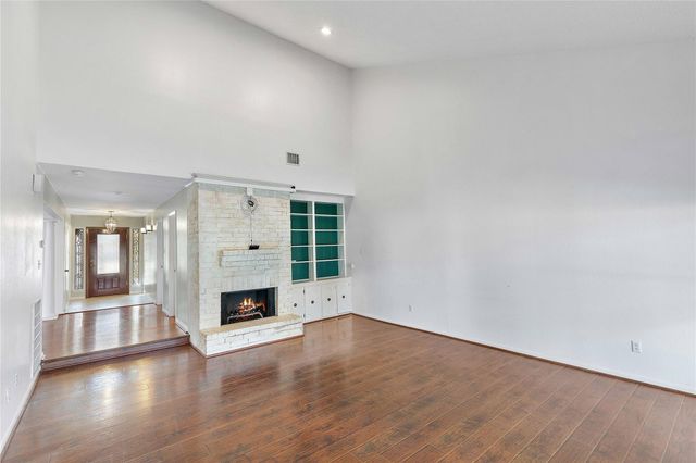 8009 Rebawood Drive, Humble, TX 77346