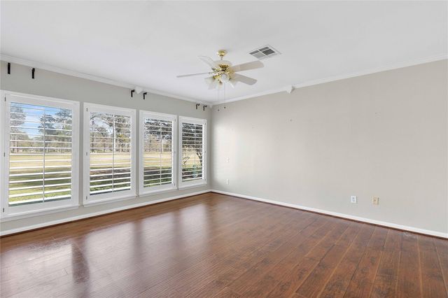 8009 Rebawood Drive, Humble, TX 77346