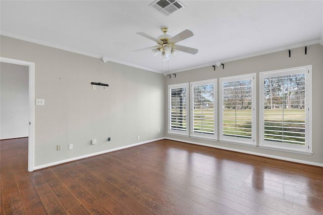 8009 Rebawood Drive, Humble, TX 77346