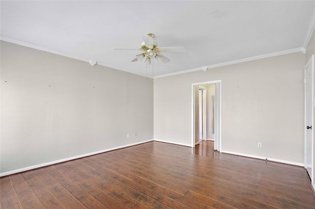 8009 Rebawood Drive, Humble, TX 77346