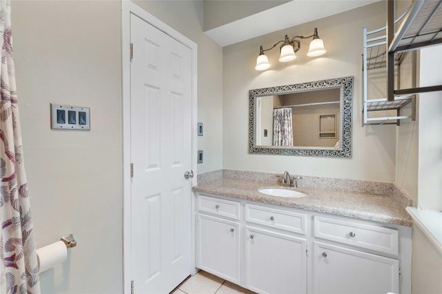 8009 Rebawood Drive, Humble, TX 77346