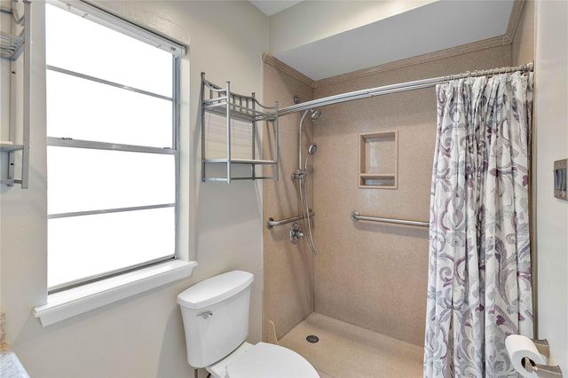 8009 Rebawood Drive, Humble, TX 77346