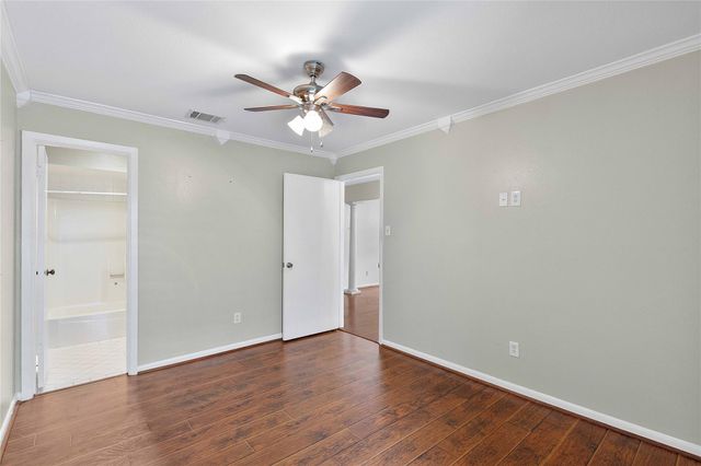 8009 Rebawood Drive, Humble, TX 77346