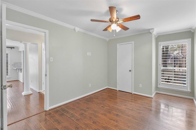 8009 Rebawood Drive, Humble, TX 77346