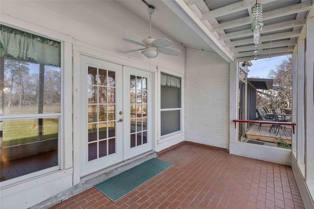 8009 Rebawood Drive, Humble, TX 77346