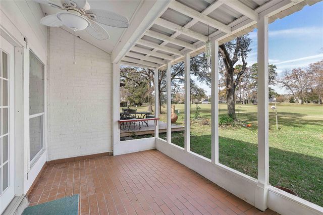 8009 Rebawood Drive, Humble, TX 77346