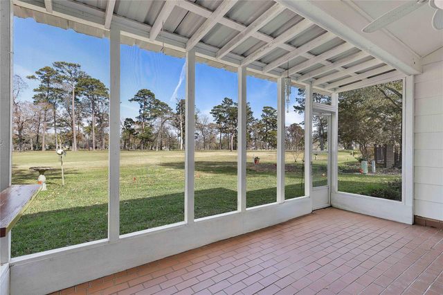 8009 Rebawood Drive, Humble, TX 77346