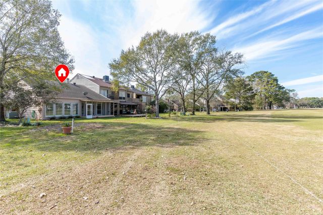 8009 Rebawood Drive, Humble, TX 77346