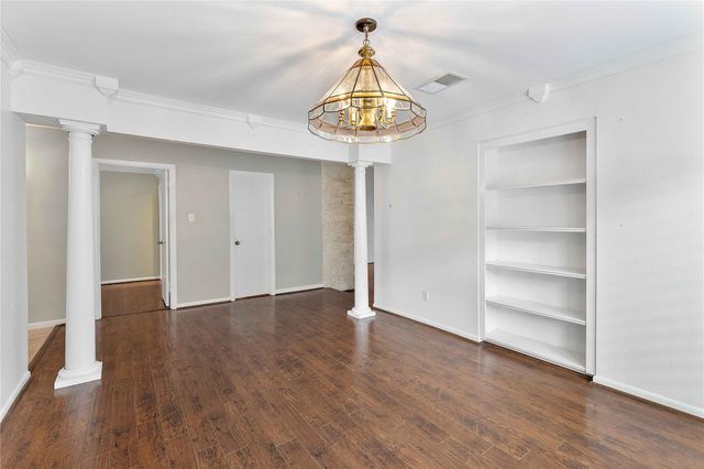 8009 Rebawood Drive, Humble, TX 77346