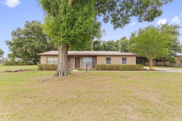 2803 E TRAPNELL ROAD, Plant City, FL 33566