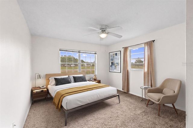 2803 E TRAPNELL ROAD, Plant City, FL 33566