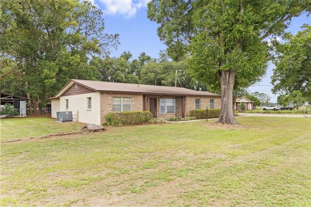 2803 E TRAPNELL ROAD, Plant City, FL 33566