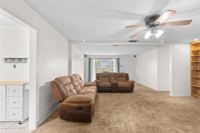 2803 E TRAPNELL ROAD, Plant City, FL 33566