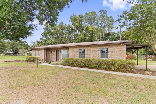 2803 E TRAPNELL ROAD, Plant City, FL 33566