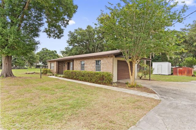 2803 E TRAPNELL ROAD, Plant City, FL 33566