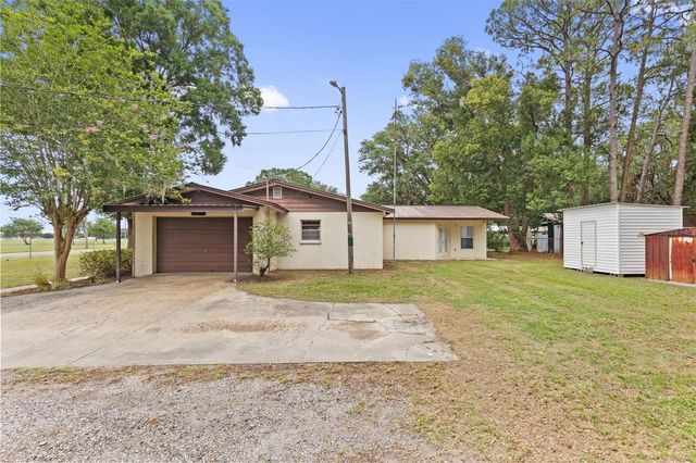 2803 E TRAPNELL ROAD, Plant City, FL 33566