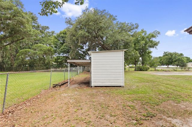 2803 E TRAPNELL ROAD, Plant City, FL 33566