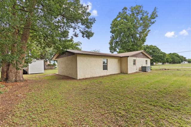 2803 E TRAPNELL ROAD, Plant City, FL 33566