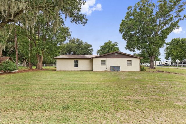 2803 E TRAPNELL ROAD, Plant City, FL 33566