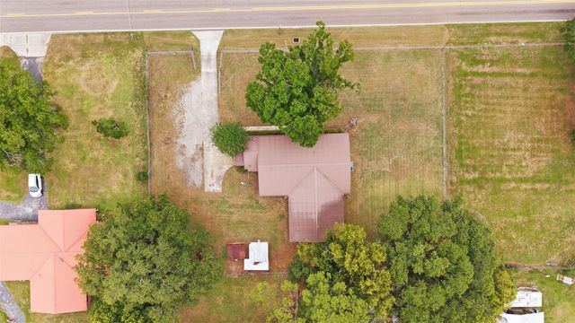 2803 E TRAPNELL ROAD, Plant City, FL 33566
