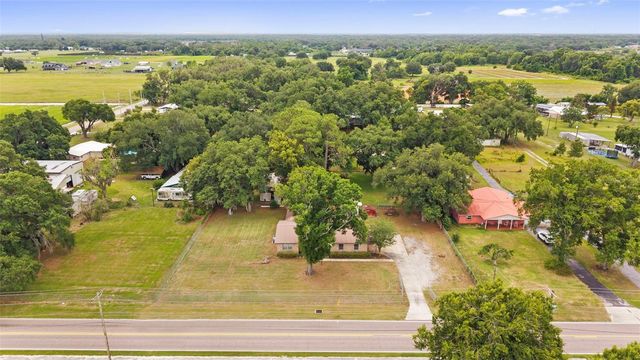2803 E TRAPNELL ROAD, Plant City, FL 33566