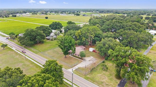 2803 E TRAPNELL ROAD, Plant City, FL 33566