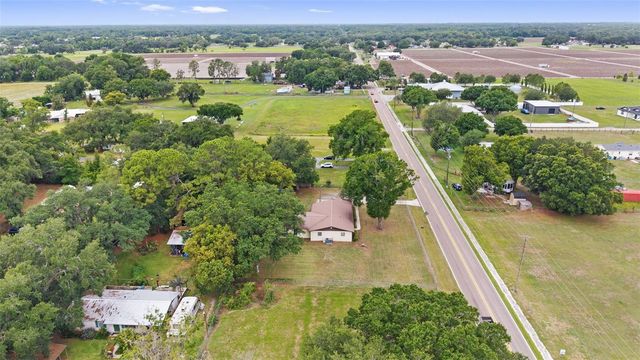 2803 E TRAPNELL ROAD, Plant City, FL 33566