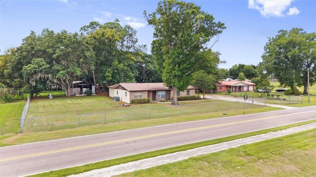 2803 E TRAPNELL ROAD, Plant City, FL 33566