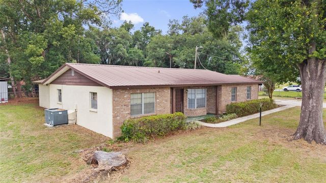 2803 E TRAPNELL ROAD, Plant City, FL 33566