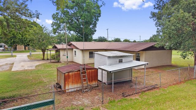 2803 E TRAPNELL ROAD, Plant City, FL 33566