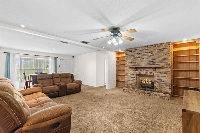 2803 E TRAPNELL ROAD, Plant City, FL 33566