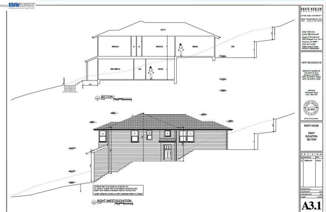 3144 Courtland, Oakland, CA 94619