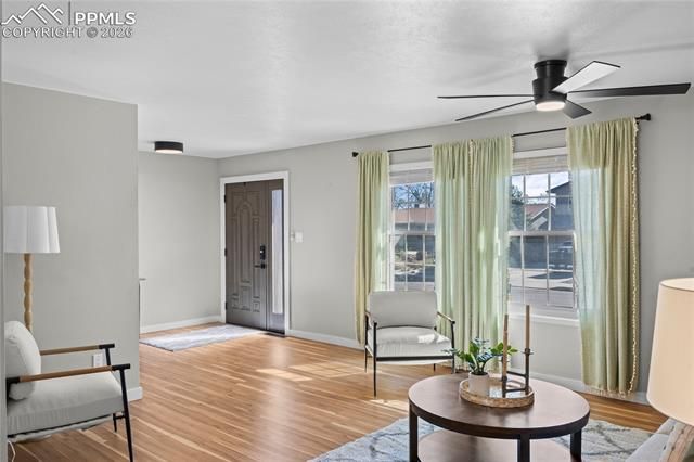 234 Dolomite Drive, Colorado Springs, CO 80919