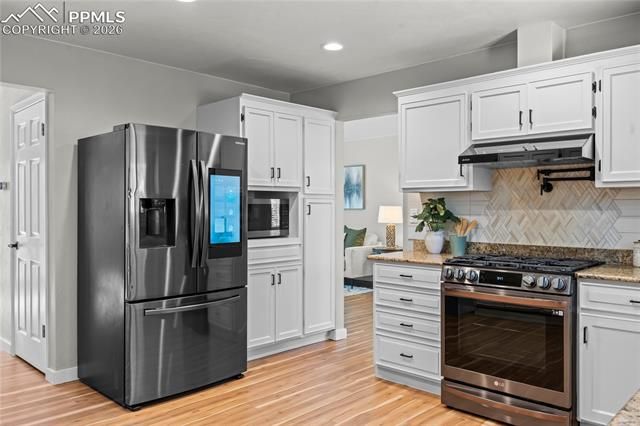 234 Dolomite Drive, Colorado Springs, CO 80919