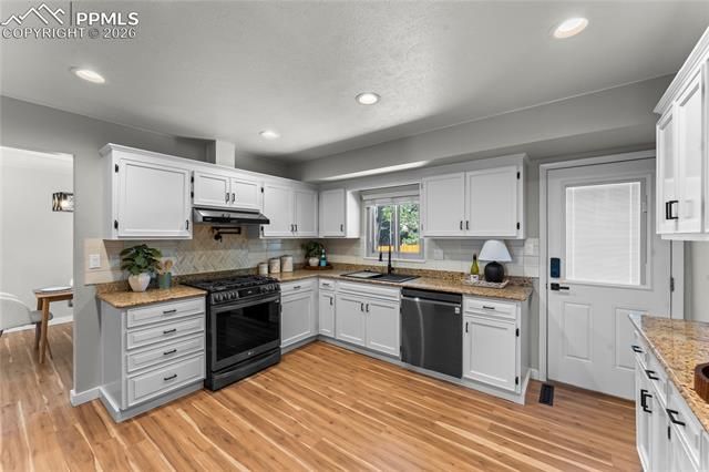 234 Dolomite Drive, Colorado Springs, CO 80919