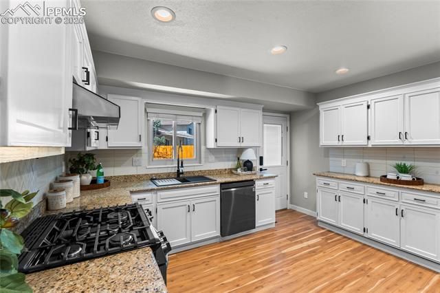 234 Dolomite Drive, Colorado Springs, CO 80919