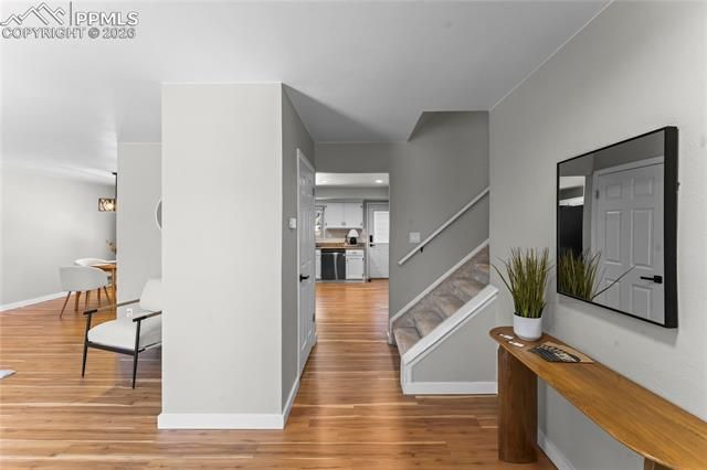 234 Dolomite Drive, Colorado Springs, CO 80919
