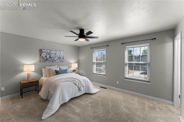 234 Dolomite Drive, Colorado Springs, CO 80919