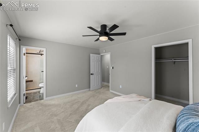 234 Dolomite Drive, Colorado Springs, CO 80919