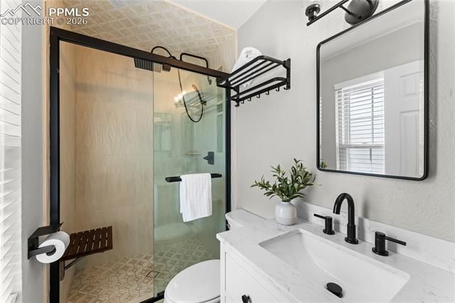 234 Dolomite Drive, Colorado Springs, CO 80919